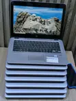 HP EliteBook 820 G3 Laptop - Core i5, 8GB RAM, 256GB SSD - 4