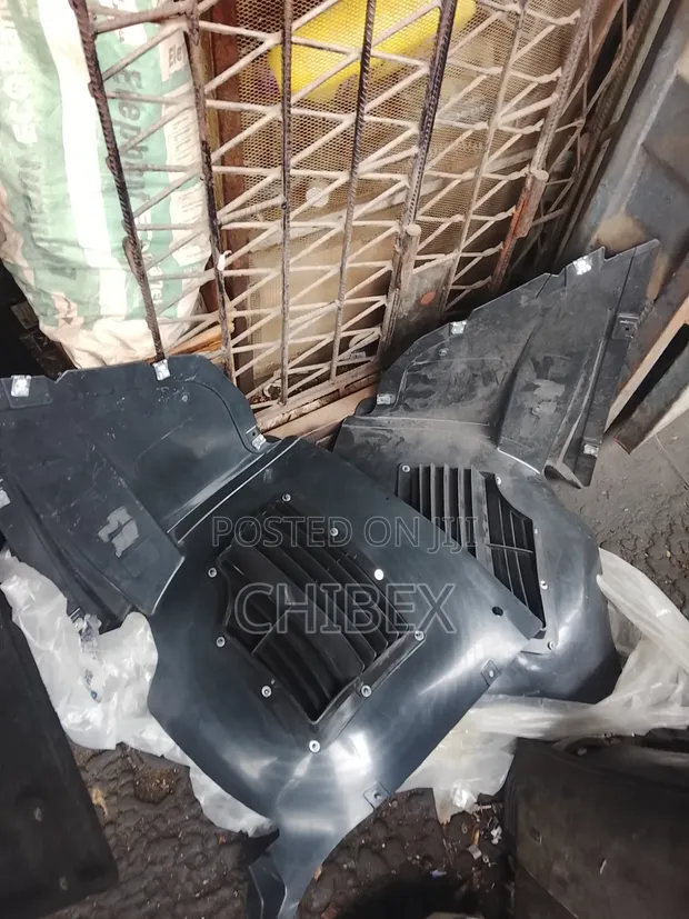 Set na Masu Karewa daga Yashi na Porsche Panamera - 1