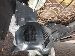 Set na Masu Karewa daga Yashi na Porsche Panamera