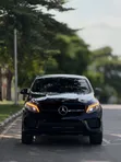 Mercedes-Benz GLE43 AMG 2018 Foreign Used - 1