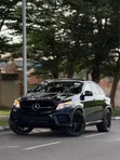 Mercedes-Benz GLE43 AMG 2018 Foreign Used - 2