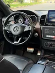 Mercedes-Benz GLE43 AMG 2018 Foreign Used - 4