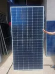 450 Watts Monocrystalline Solar Panels (Single Face) - 1