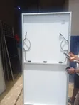 450 Watts Monocrystalline Solar Panels (Single Face) - 2