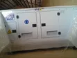 80kVA Perkins Soundproof Diesel Generator - 1