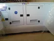 80kVA Perkins Soundproof Diesel Generator - 2