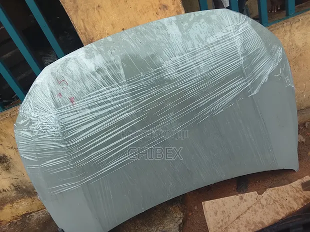 Bonnet for Volkswagen Jetta 2018 - 1