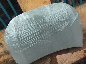 Bonnet na Volkswagen Jetta 2018