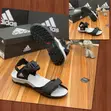 Adidas Cyprex Ultra Sandal II Men's Black - 1