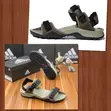 Adidas Cyprex Ultra Sandal II Men's Black - 2