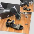 Adidas Cyprex Ultra Sandal II Men's Black - 3