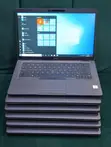 Dell Latitude 5400 Laptop - Intel Core i7, 8GB RAM, 256GB SSD - 1