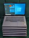 Dell Latitude 5400 Laptop - Intel Core i7, 8GB RAM, 256GB SSD - 4