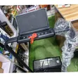Fitvibe 2.5HP 5-in-1 Platform Treadmill with 3kg Dumbbell - 2