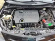2012 Toyota Corolla Black - 5