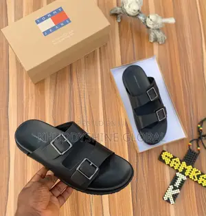 Takalmi Mai Salo na Maza na Designer-Style Slip-on