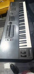 Yamaha Montage 8 Synthesizer - Mai Kyau - 2