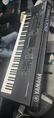 Yamaha Montage 8 Synthesizer - Mai Kyau - 4