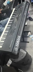 Yamaha Montage 8 Synthesizer - Mai Kyau - 5