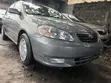 2004 Toyota Corolla LE - Grey - 3