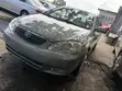 2004 Toyota Corolla LE - Grey - 5