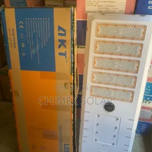 1000 Watts Solar Street Light