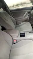 Toyota Camry 2.4 LE 2008 Silver - 2
