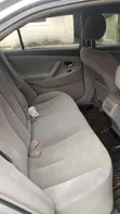 Toyota Camry 2.4 LE 2008 Silver - 5