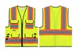 Brand New High Visibility Safety Jackets - 2