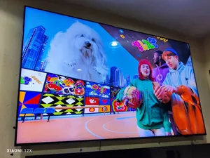 Samsung 75" Neo QLED QN93C Bezel-Less 120Hz Smart TV