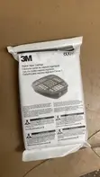 3M Cartridge 6001 Organic Vapor - 1