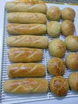 Ammy Investment Ltd Bakery Pastries - 1