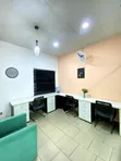 Serviced Private Coworking Space / Workstation for Rent (Monthly) - 2