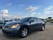 2007 Nissan Altima 2.5 S Gray - 1