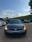 2007 Nissan Altima 2.5 S Gray - 3