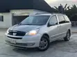 2005 Toyota Sienna XLE Limited AWD - Silver - 2