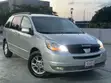 2005 Toyota Sienna XLE Limited AWD - Silver - 3