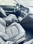 2017 Hyundai Sonata Sport Sedan FWD - 2