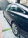 2017 Hyundai Sonata Sport Sedan FWD - 3