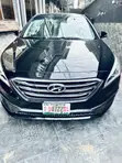 2017 Hyundai Sonata Sport Sedan FWD - 4