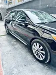 2017 Hyundai Sonata Sport Sedan FWD - 5