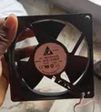 Delta Electronics DC Brushless Masana'anta Fan Mai Sanyaya - 2