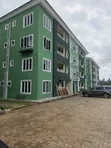 3-Bedroom Apartment for Sale in Ipaya, Egbeda - 1