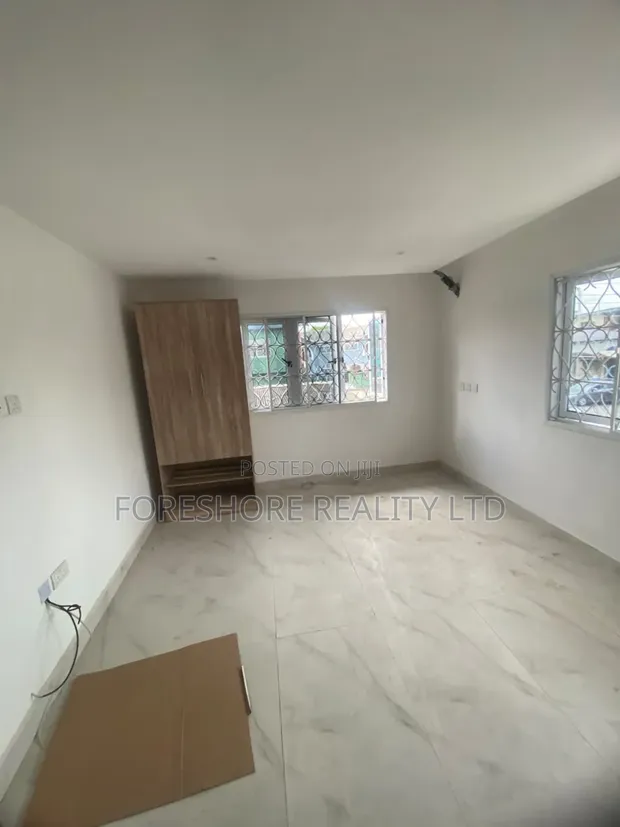 2 Bedroom Apartment for Rent in Julie Estate, Oregun - 1