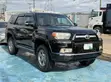 2011 Toyota 4-Runner SR5 4WD SUV - 3