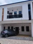 4 Bedroom Duplex for Rent in Spring Gardens, Chevron - 4