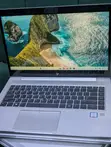 HP EliteBook 840 G5 Laptop - Core i7, 16GB RAM, 256GB SSD - 1