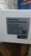 Felicitysolar 120A Charge Controller 48V - 2