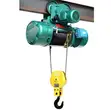 Electric Wire Hoist 5 Ton - 2