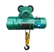 Electric Wire Hoist 5 Ton - 3